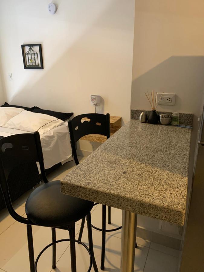 Edificio Santa Marta Apartment Bogota Luaran gambar