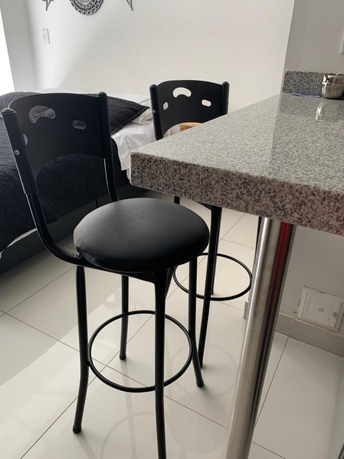 Edificio Santa Marta Apartment Bogota Luaran gambar